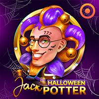 Jack Potter Halloween